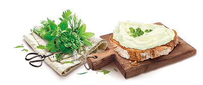 Adler Edelcreme Kräuter Visual